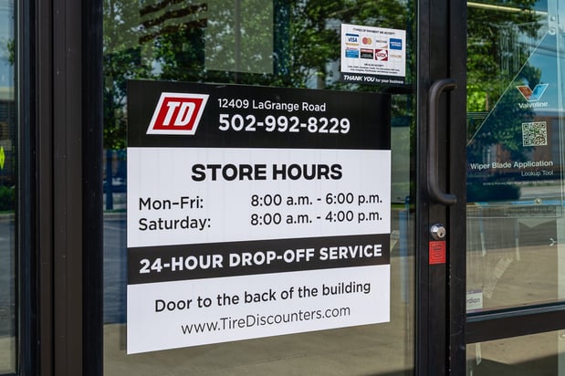 Images Tire Discounters