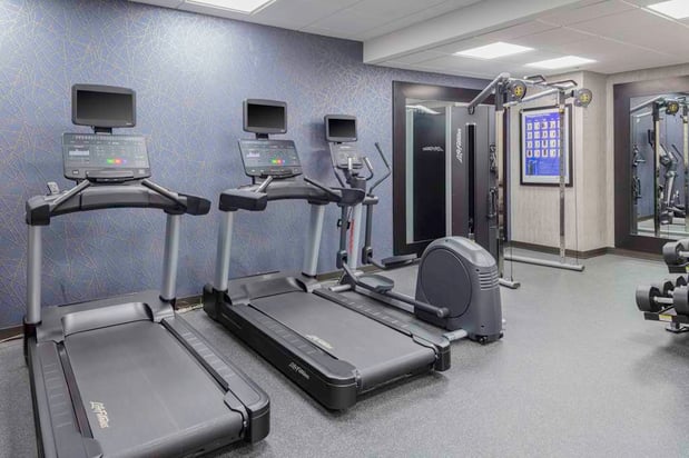 Images Hampton Inn Conyers