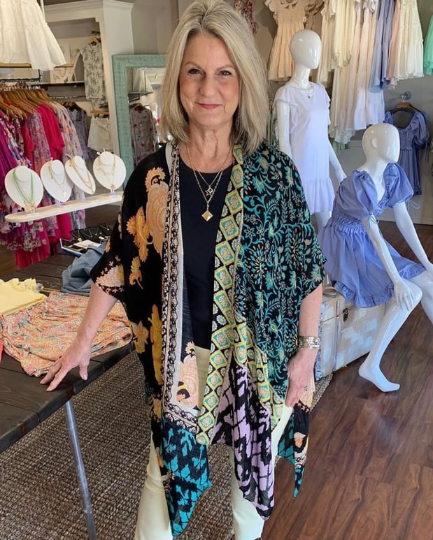 Images Hazel's Haven Boutique