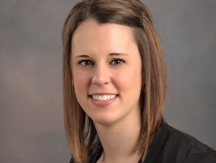 Parkview Physician Megan Daniels, NP