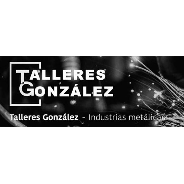 T G Talleres González Logo