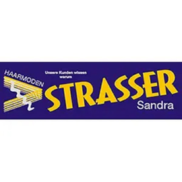 Haarmoden Strasser - Inh. Sandra Strasser Logo