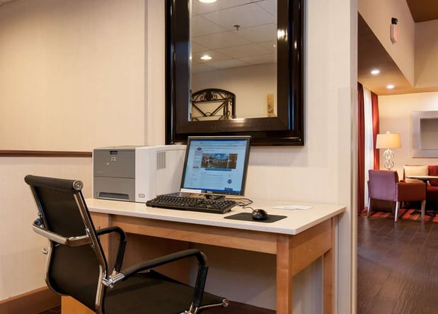 Images Hampton Inn Brevard