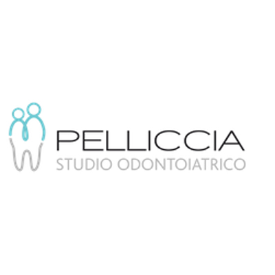 Pelliccia Studio Odontoiatrico Logo