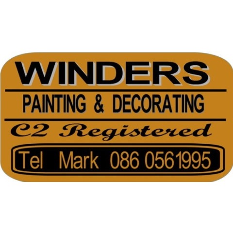 Winders Painting & Decorating