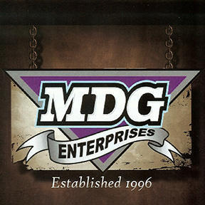 MDG Enterprises