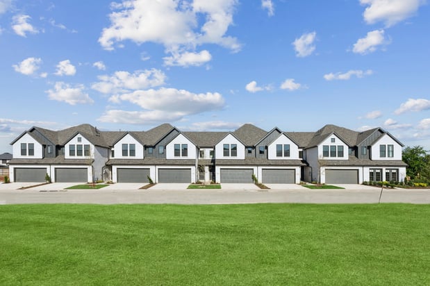 Images Midtown GP by CB JENI Homes