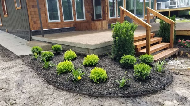 Images Perez Landscape and Trees LLC