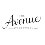 The Avenue Steak Tavern Logo