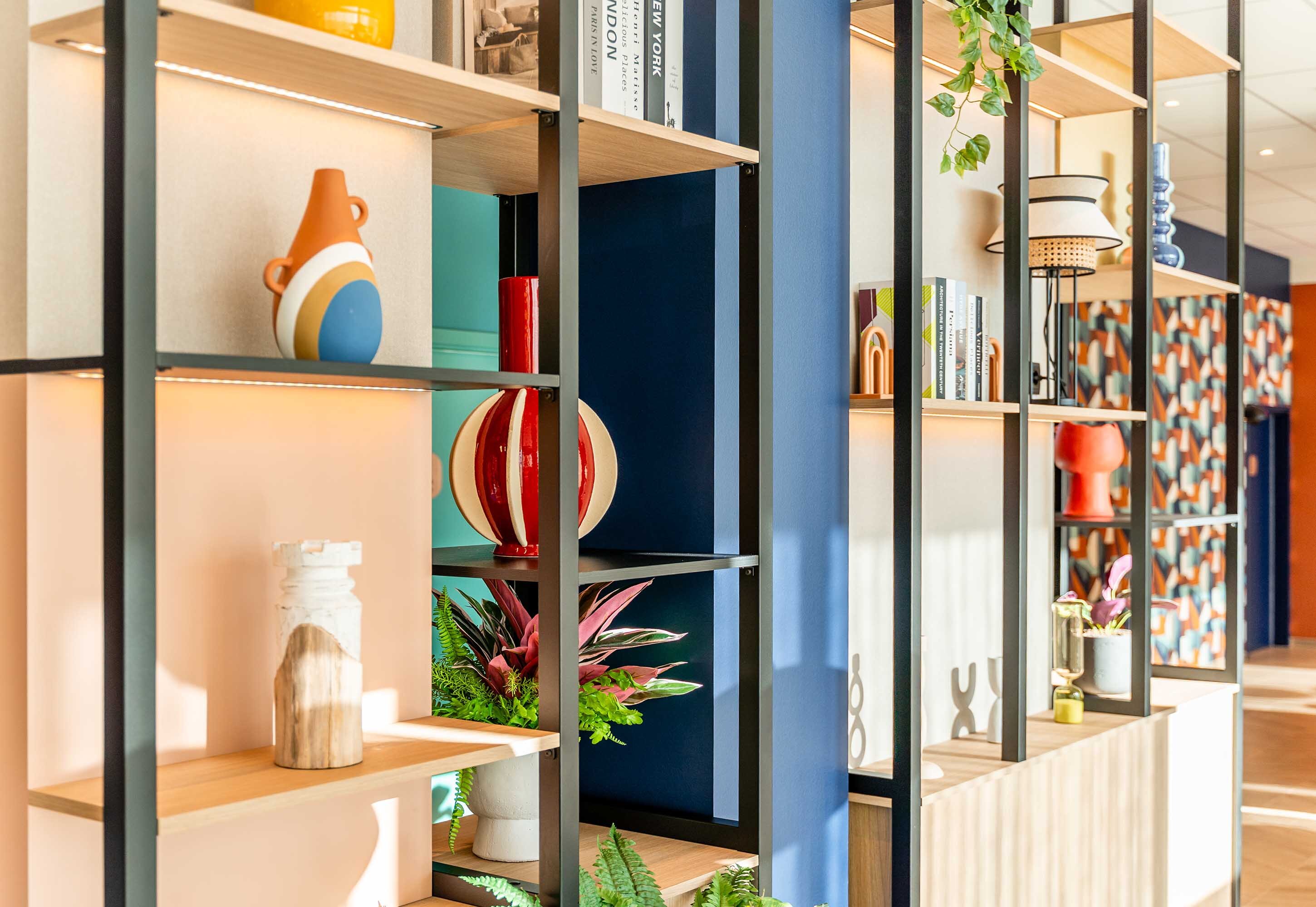 Images B&B HOTEL Luxembourg Centre Cloche d'Or