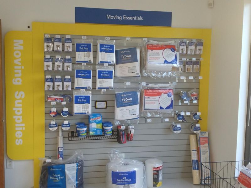 Life Storage - Seffner