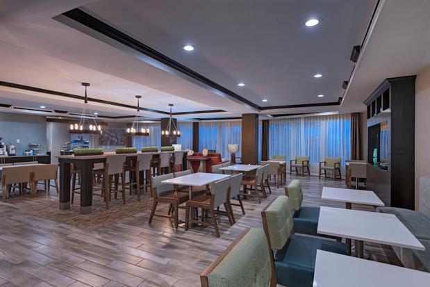 Images Holiday Inn Express & Suites Austin NW - Four Points by IHG