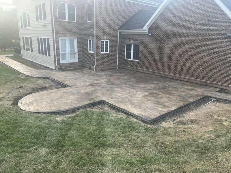Images M & M Concrete Designs LLC