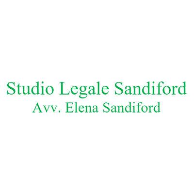 Studio Legale Sandiford Logo