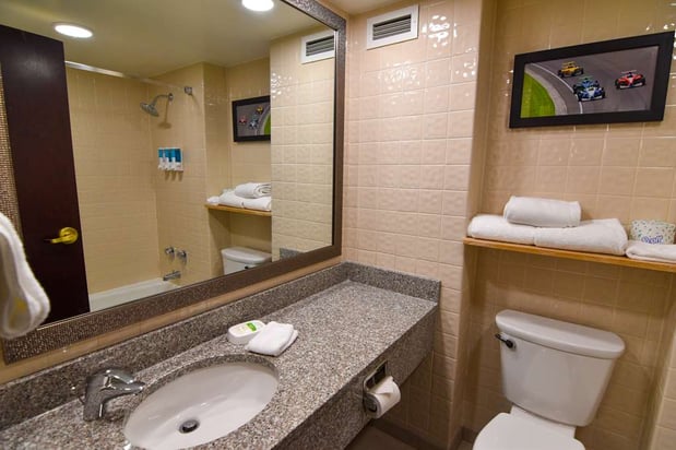 Images Best Western Plus Indianapolis North at Pyramids