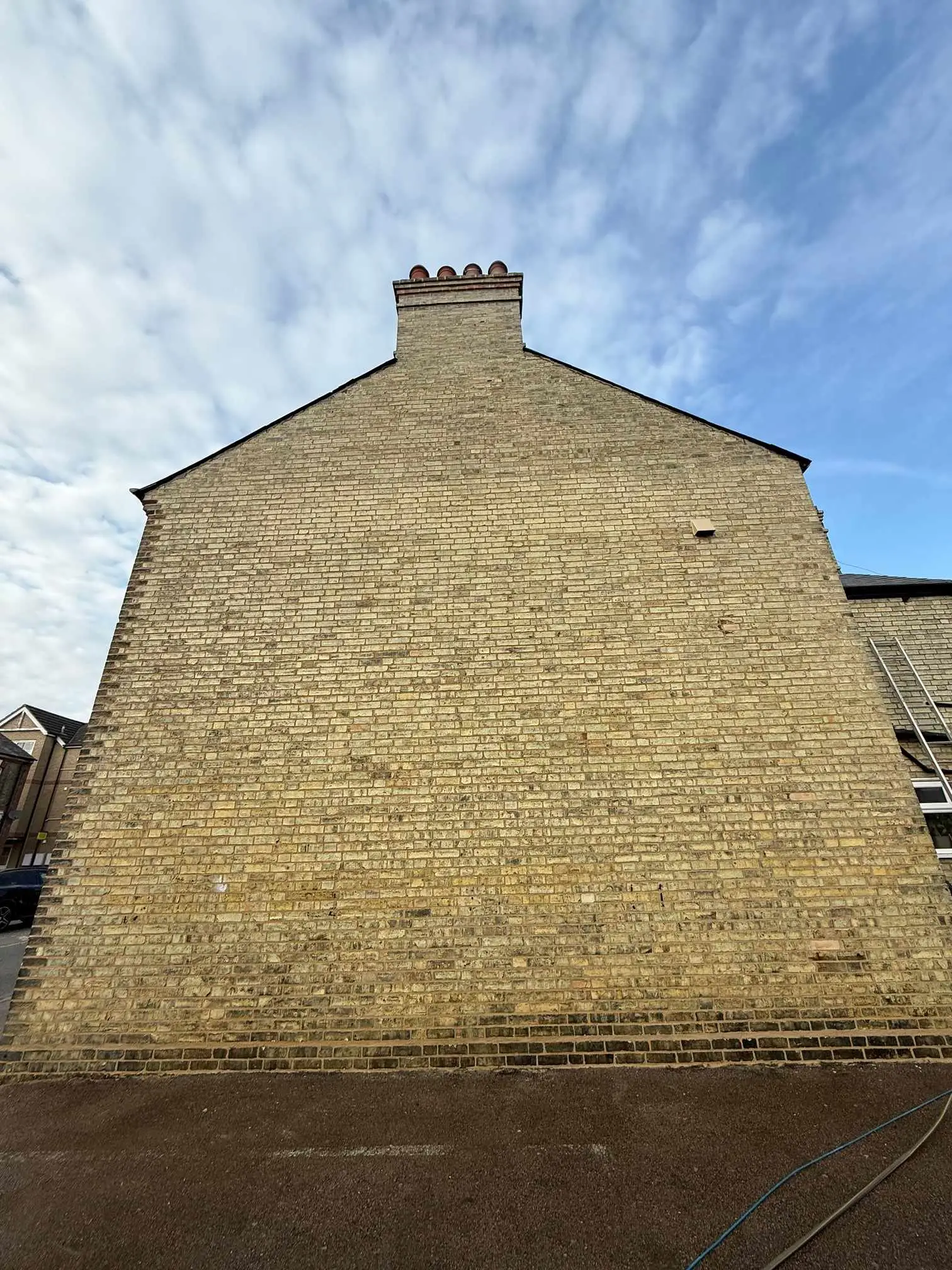 Images Carters Restoration Services
