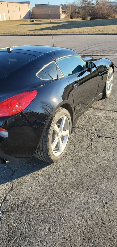 Contours Auto Body LLC Image