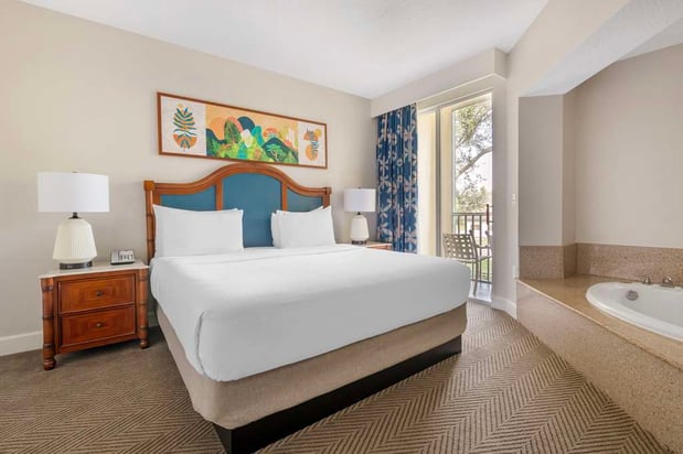 Images Hilton Vacation Club Cypress Pointe Orlando