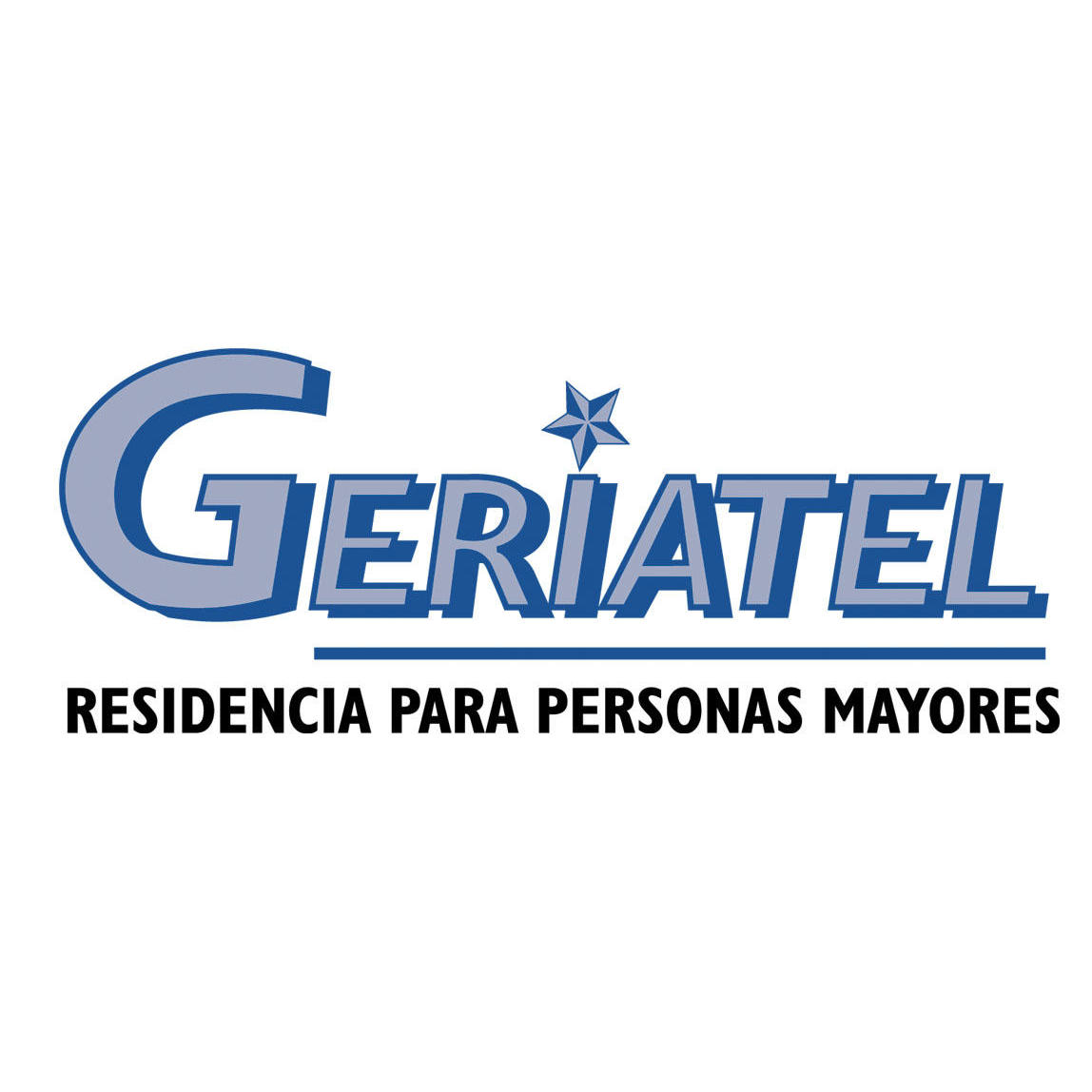 Residencia Geriatel Aluche Logo
