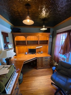 One Way Electric Image