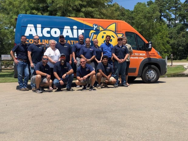 Images Alco Air