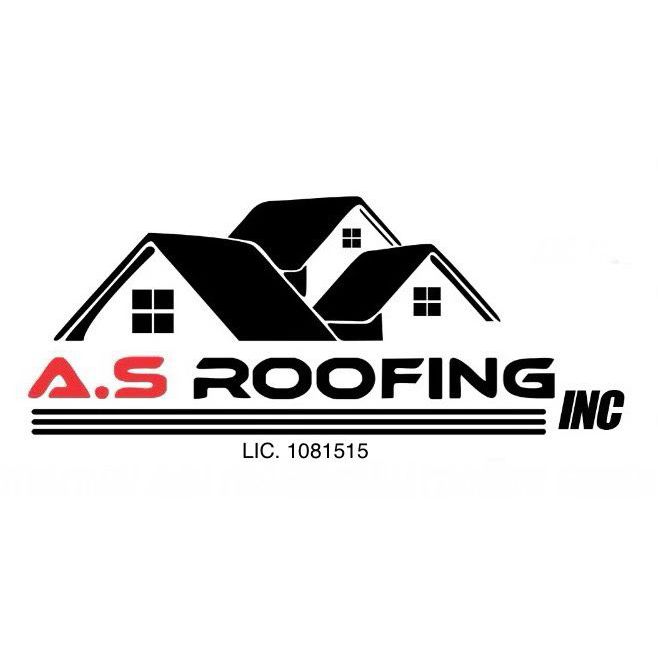 A.S Roofing Inc. Sacramento (916)462-4536