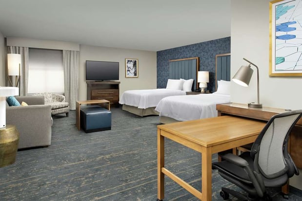Images Homewood Suites by Hilton Denver Airport Tower Road
