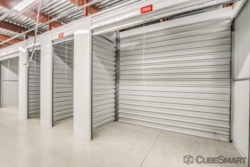 CubeSmart Self Storage Photo