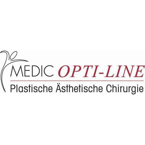 Medic Opti-Line Logo