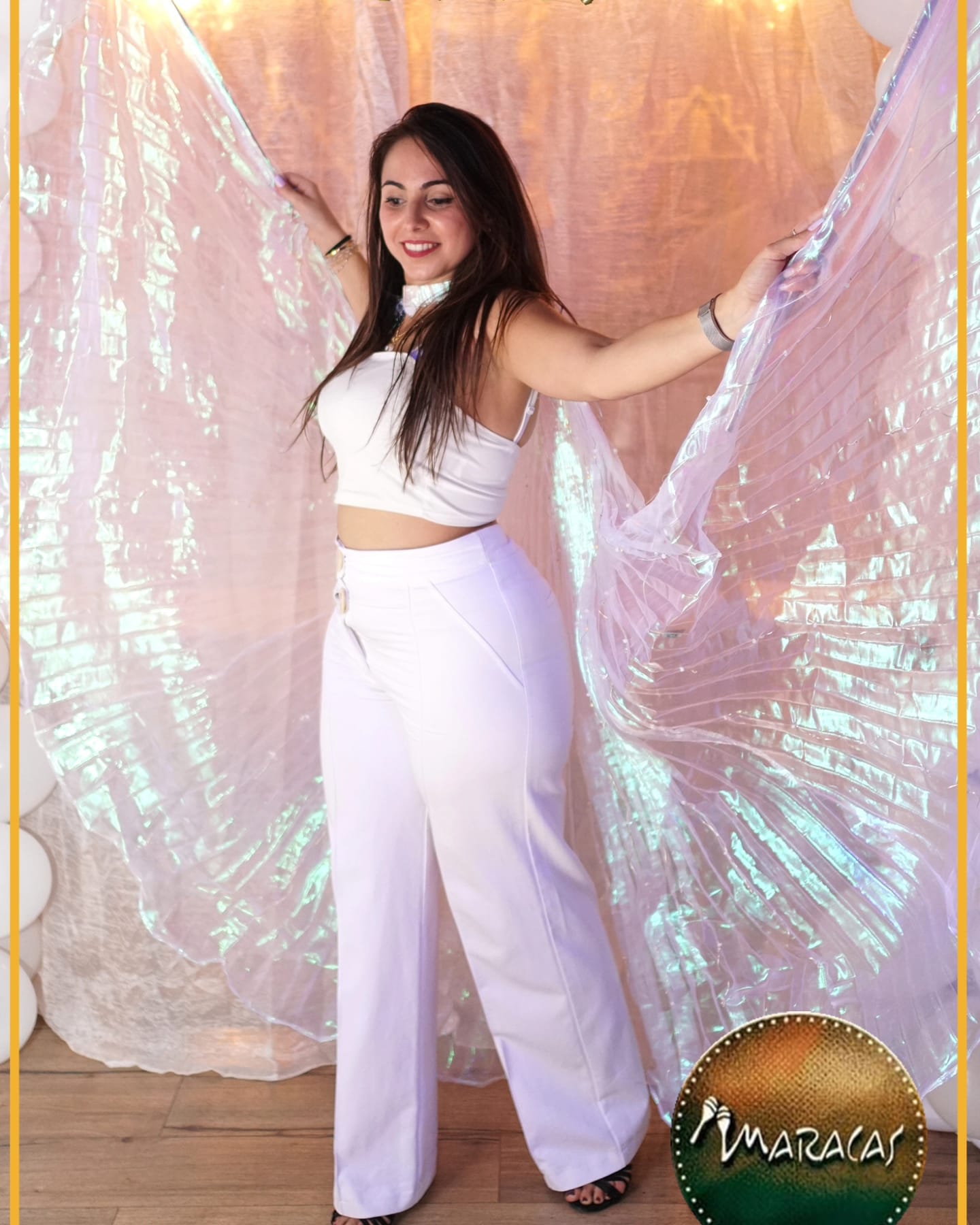 Images Sala de Baile Maracas