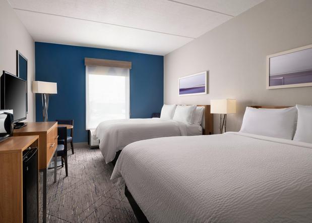 Images Holiday Inn Express & Suites New Orleans Airport South, an IHG Hotel