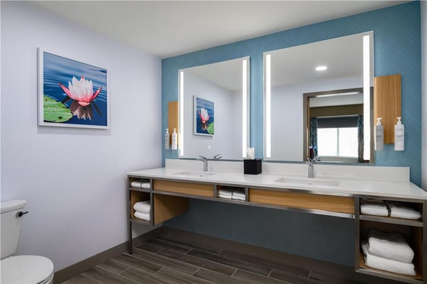 Images Hilton Garden Inn Orlando I-4 Millenia Blvd Mall