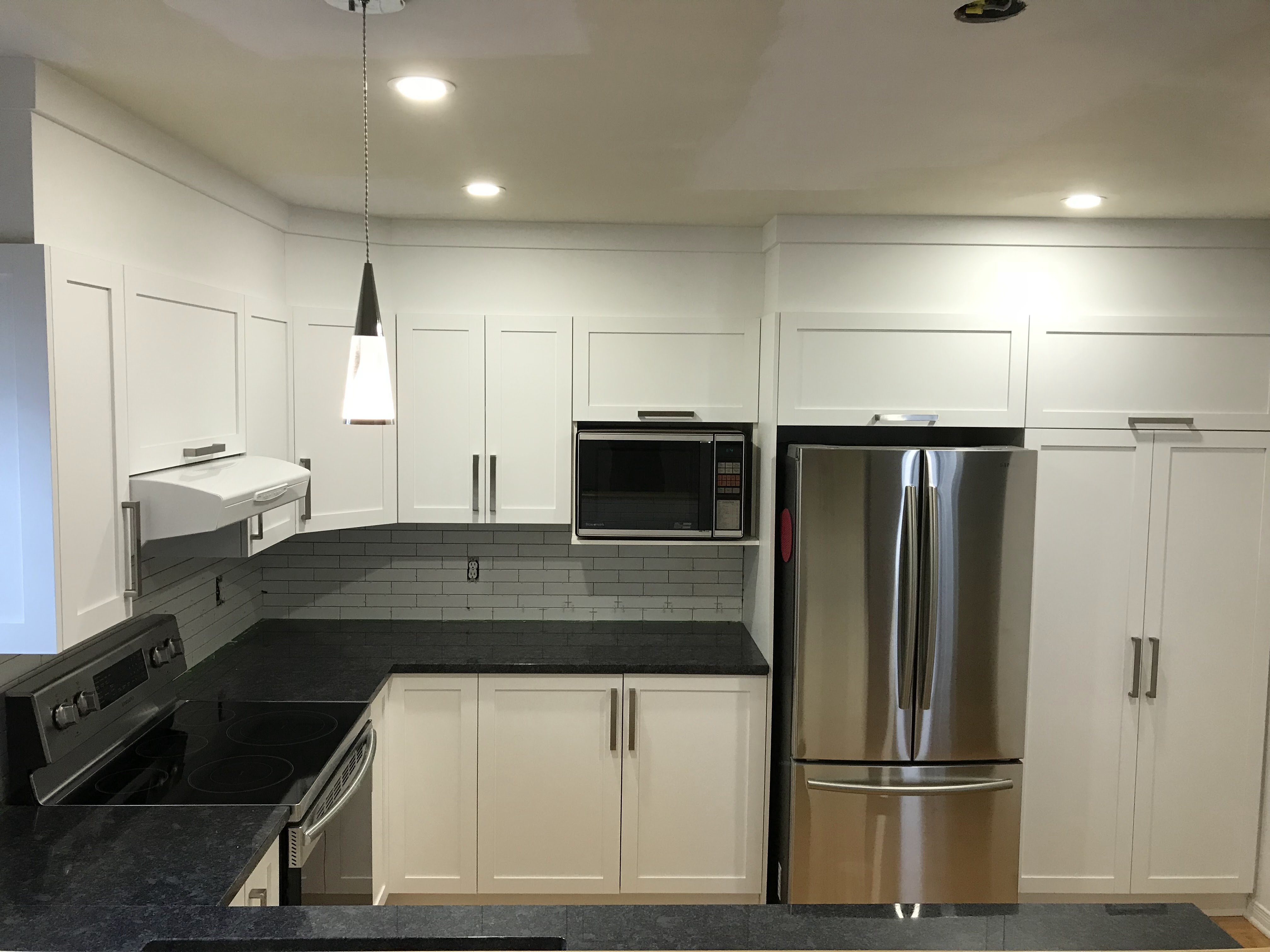 Images Innovco Construction