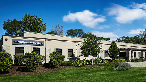 Images Northwestern Medicine Primary Care Naperville 75th Street