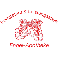 Logo Logo der Engel-Apotheke