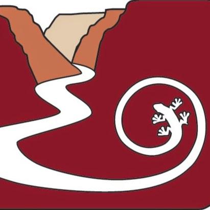 company logo