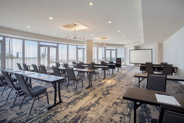 Images DoubleTree Resort & Spa by Hilton Hotel Ocean Point  - North Miami Beach