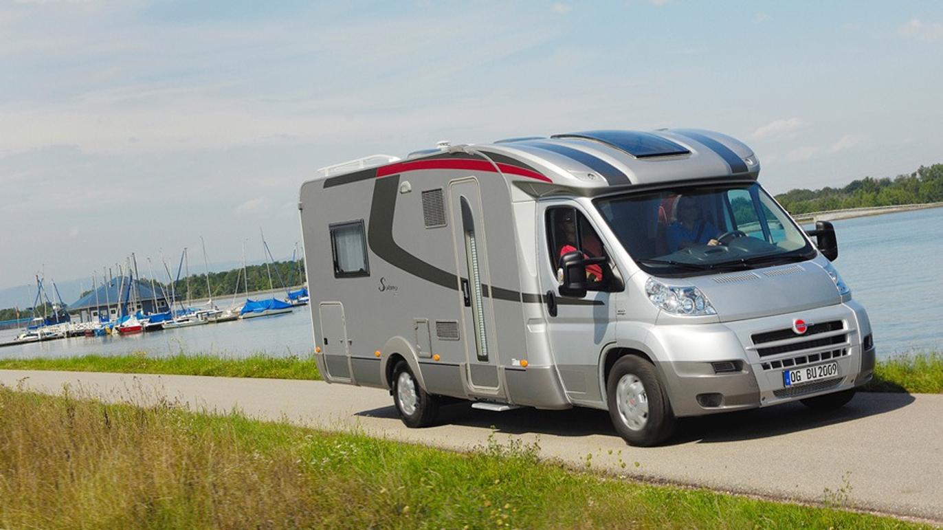 Images F. B. Camping Service ApS