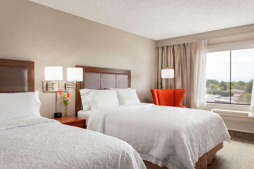Hampton Inn & Suites Denver-Cherry Creek