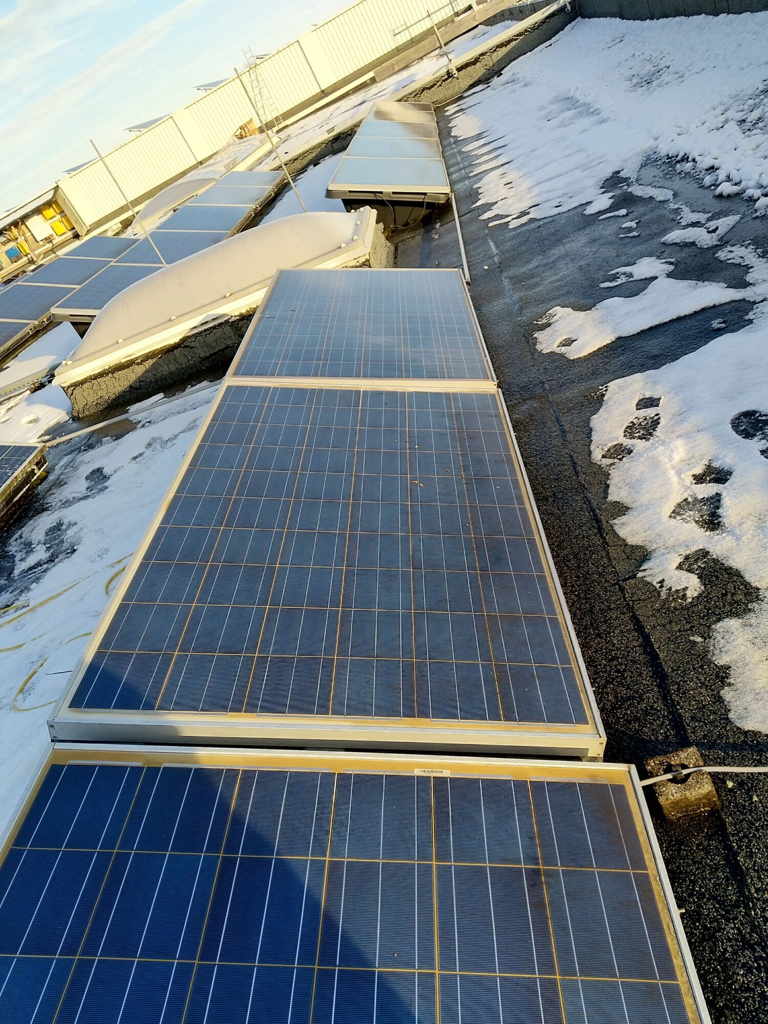 Dante Energie & Service, Werinherstraße 46 in München