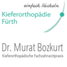 Dr. med. dent. Murat Bozkurt Fachzahnarzt für Kieferorthopädie in Fürth in Bayern - Logo