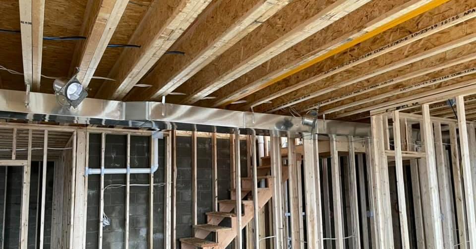 Scott Mechanical Services LLC