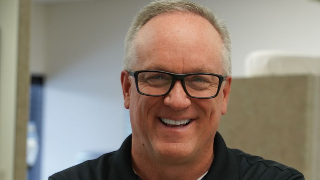 Jeffrey David Morgan, DMD - Kennewick, WA - Dentistry, General Dentistry