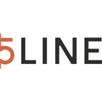 5Line Logo