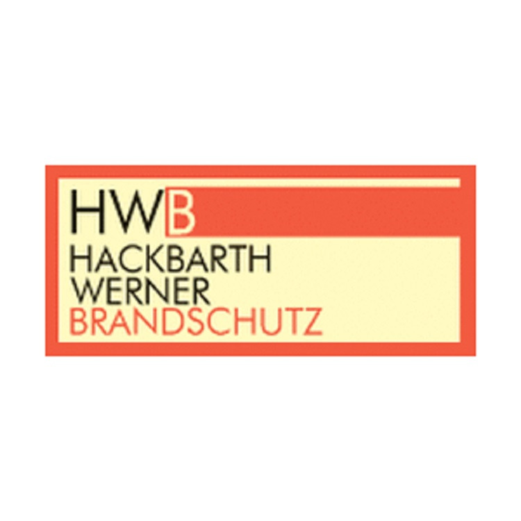 HWB Hackbarth Werner Brandschutz