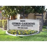 Citrus Gardens Apartments Logo