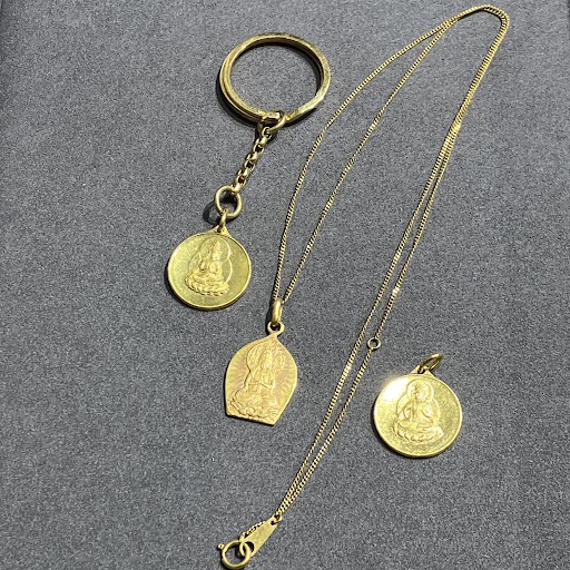 Images KOMEHYO（コメ兵）買取センターアミュプラザ鹿児島
