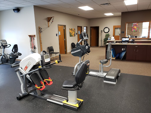 Images Midwest Physical Therapy & Fitness Center