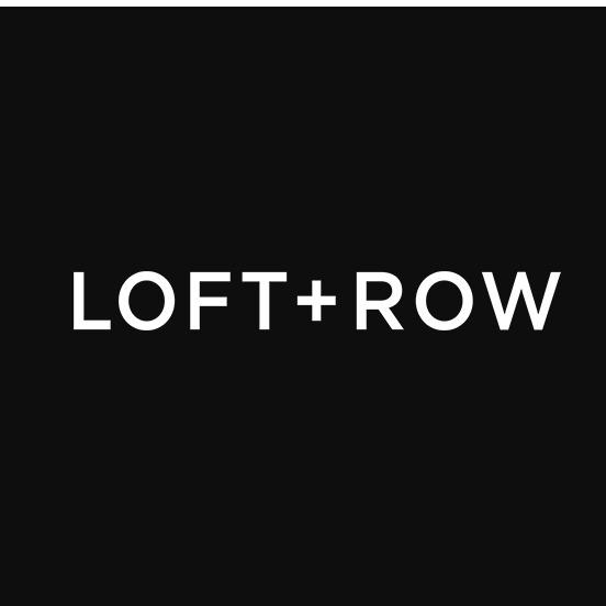 Loft and Row