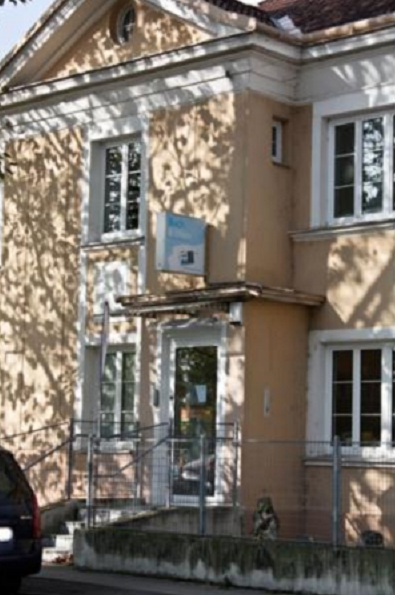 Buchhandlung Böck GmbH + Onlineshop, Unterwagramer Straße 47 in Sankt Pölten